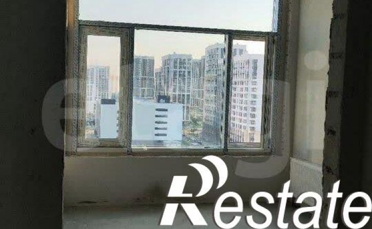 2-комн квартира улица Сергея Семёнова, 27 к4,  д. 27 к4