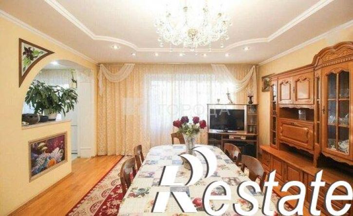 3-комн квартира Красноармейский проспект, 59А,  д. 59А