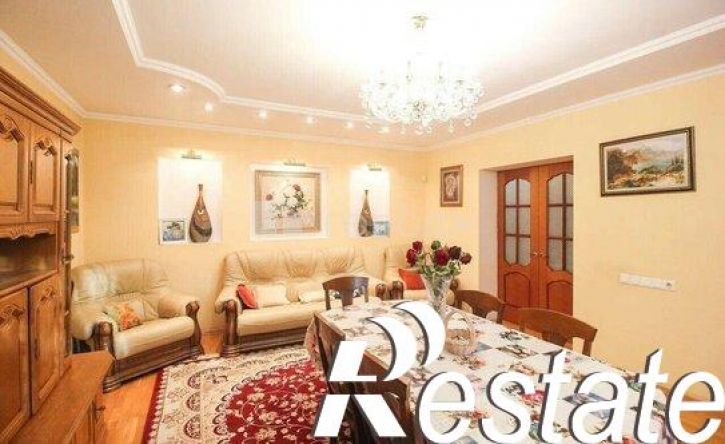 3-комн квартира Красноармейский проспект, 59А,  д. 59А