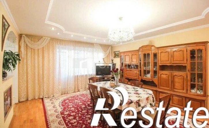 3-комн квартира Красноармейский проспект, 59А,  д. 59А