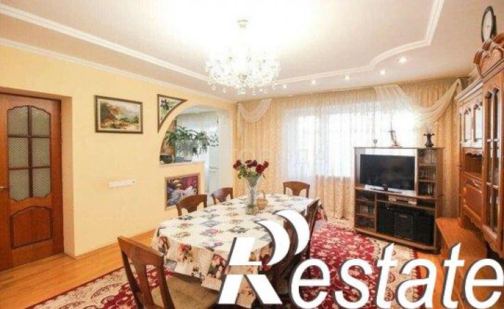 3-комн квартира Красноармейский проспект, 59А,  д. 59А
