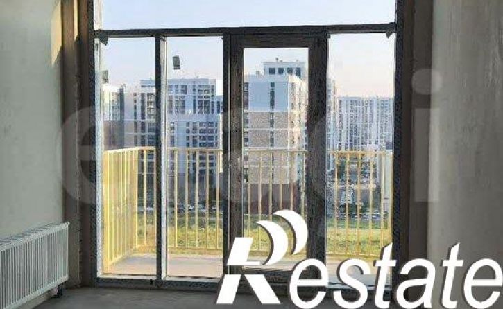 2-комн квартира улица Сергея Семёнова, 27 к4,  д. 27 к4