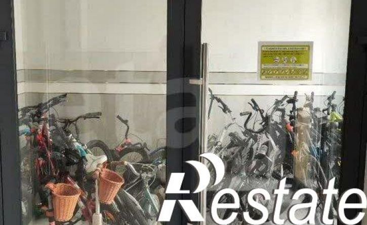 2-комн квартира улица Сергея Семёнова, 27 к4,  д. 27 к4