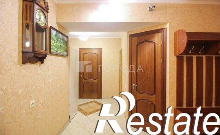 3-комн квартира Красноармейский проспект, 59А,  д. 59А