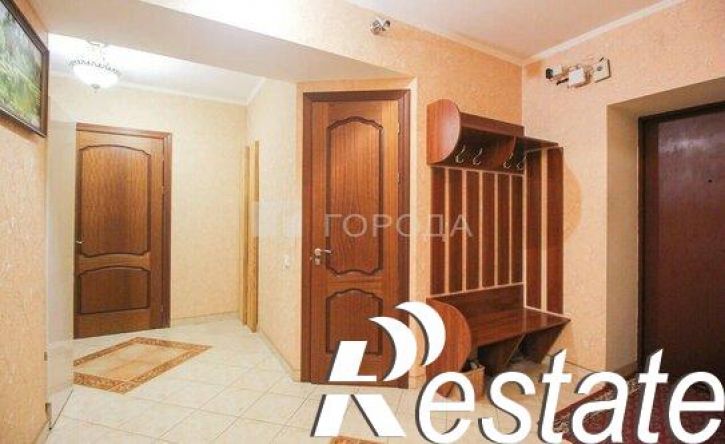 3-комн квартира Красноармейский проспект, 59А,  д. 59А