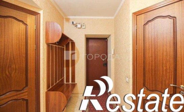 3-комн квартира Красноармейский проспект, 59А,  д. 59А