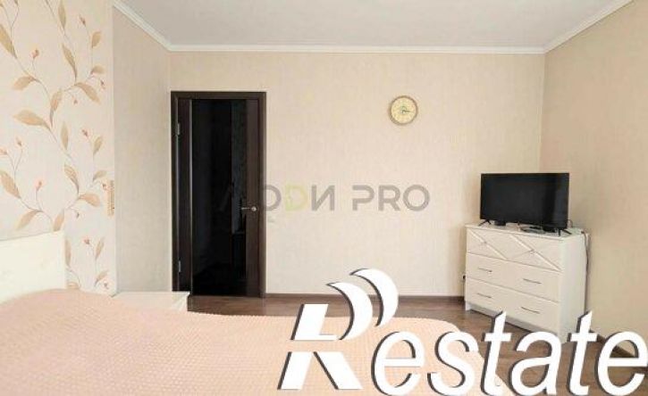 2-комн квартира улица Димитрова, 67,  д. 67
