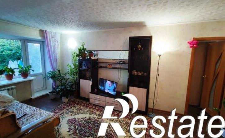 2-комн квартира проспект Ленина, 110,  д. 110