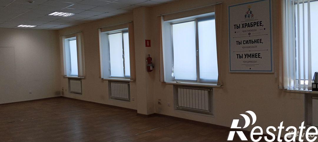 Сдать офис, помещение под офис за 27 000 рублей на проспект Калинина, 30/7