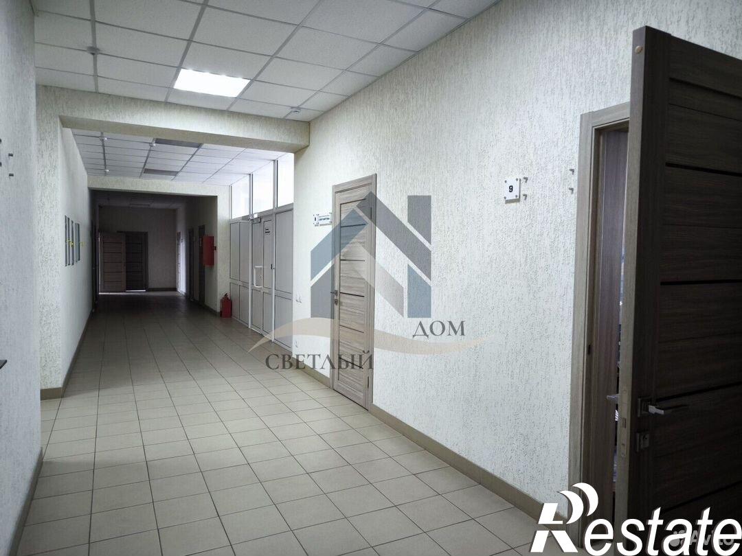 Сдать офис, помещение под офис за 20 000 рублей на улица Попова, 11Г