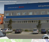 офис 60 кв м проспект Калинина, 30/7