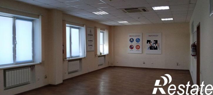 Офис проспект Калинина, 30/7,  д. 30/7
