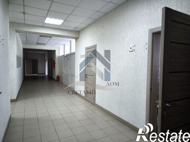 Офис улица Попова, 11Г,  д. 11Г