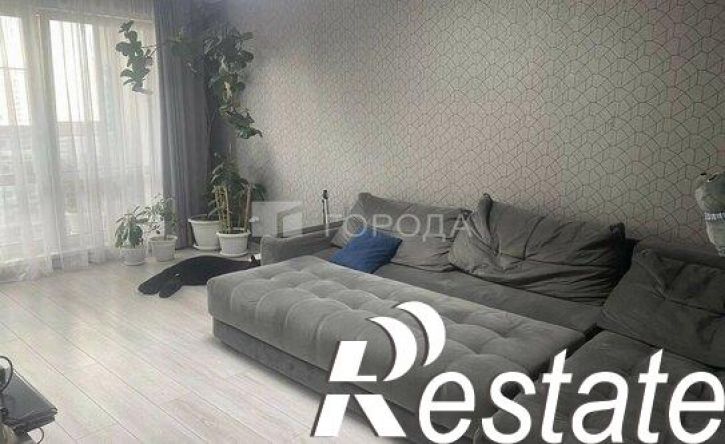3-комн квартира Северный Власихинский проезд, 88,  д. 88