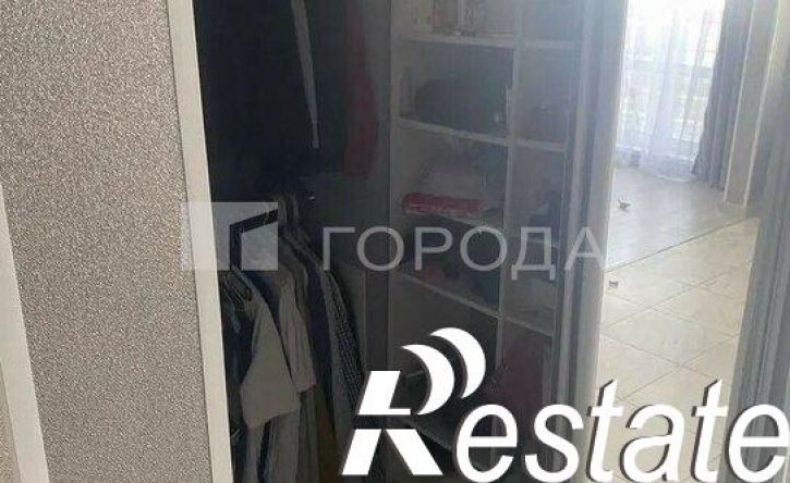 3-комн квартира Северный Власихинский проезд, 88,  д. 88