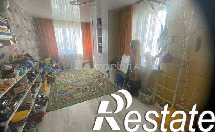 3-комн квартира Северный Власихинский проезд, 88,  д. 88