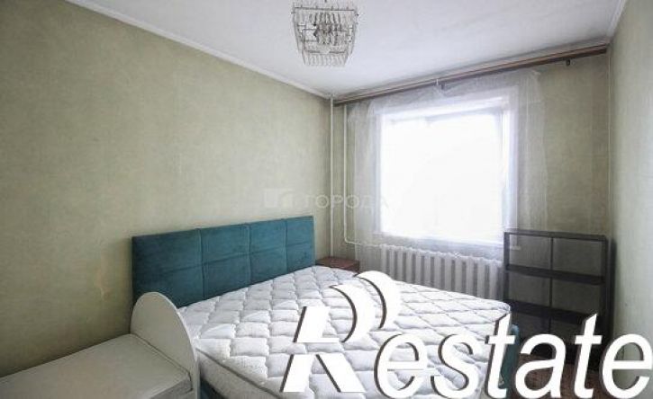 2-комн квартира Молодёжная улица, 47,  д. 47