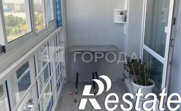 3-комн квартира Северный Власихинский проезд, 88,  д. 88