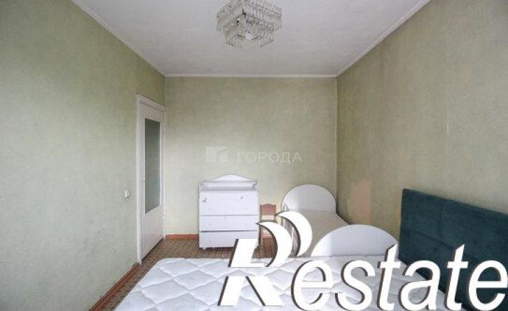 2-комн квартира Молодёжная улица, 47,  д. 47