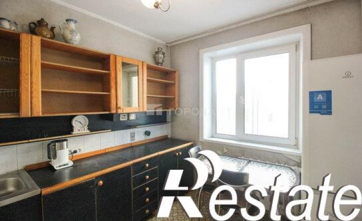 2-комн квартира Молодёжная улица, 47,  д. 47