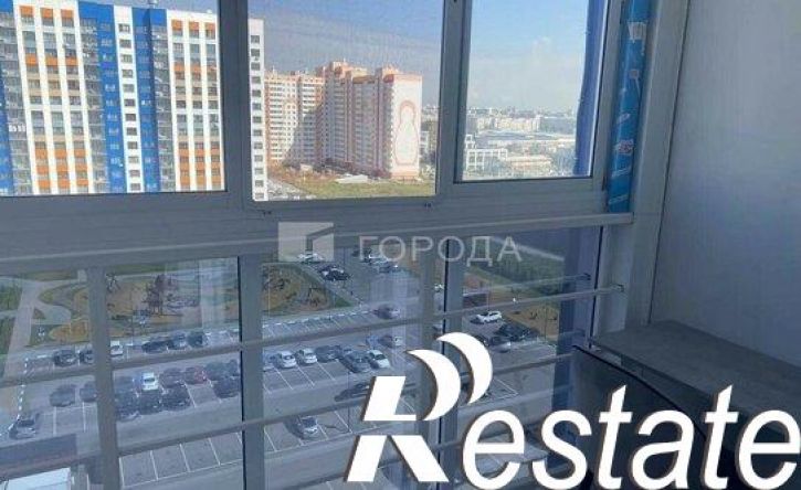 3-комн квартира Северный Власихинский проезд, 88,  д. 88