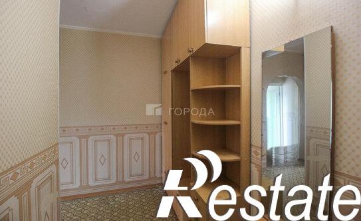 2-комн квартира Молодёжная улица, 47,  д. 47