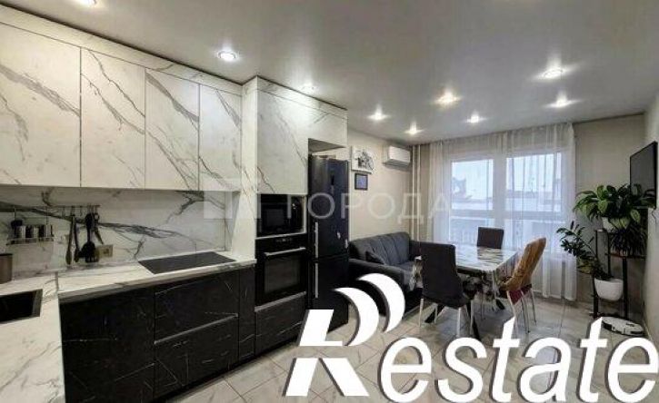 4-комн квартира Павловский тракт, 307 к5,  д. 307 к5