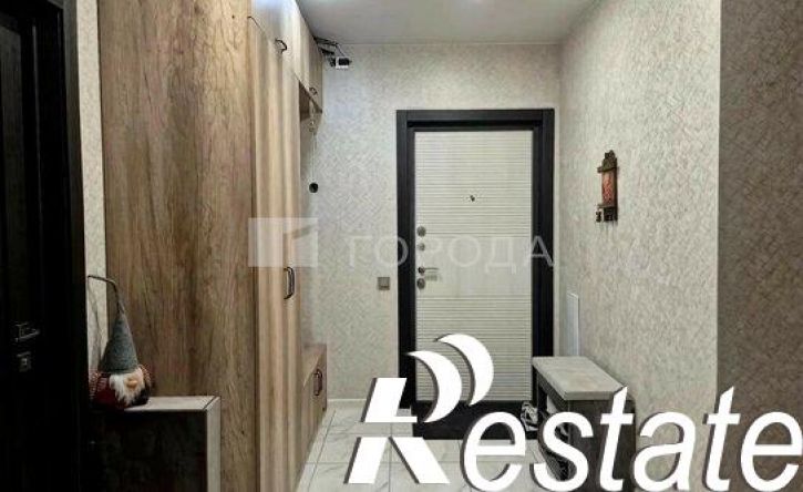 4-комн квартира Павловский тракт, 307 к5,  д. 307 к5