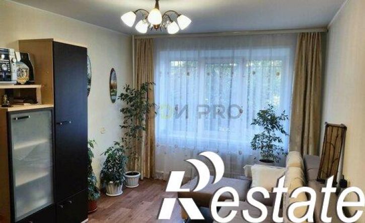 2-комн квартира улица Малахова, 27,  д. 27