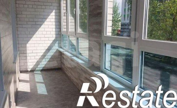 2-комн квартира улица Петра Сухова, 34,  д. 34