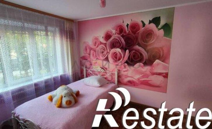 2-комн квартира улица Малахова, 27,  д. 27