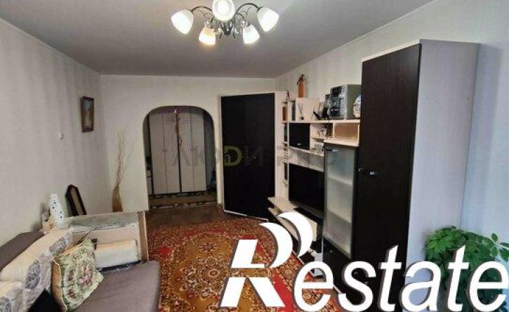 2-комн квартира улица Малахова, 27,  д. 27