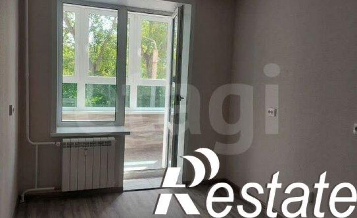 2-комн квартира улица Петра Сухова, 34,  д. 34