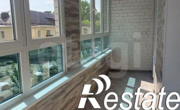2-комн квартира улица Петра Сухова, 34,  д. 34