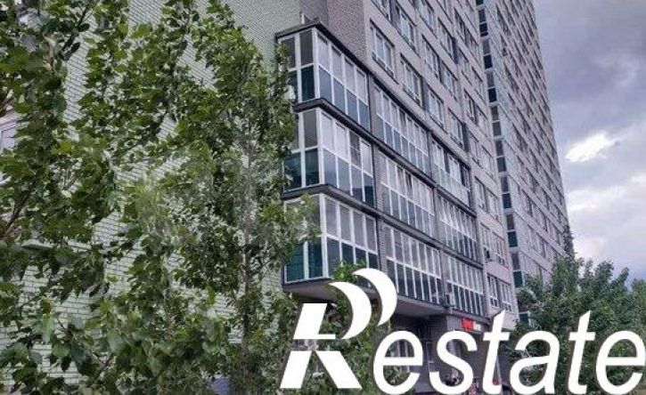 2-комн квартира улица Петра Сухова, 34,  д. 34