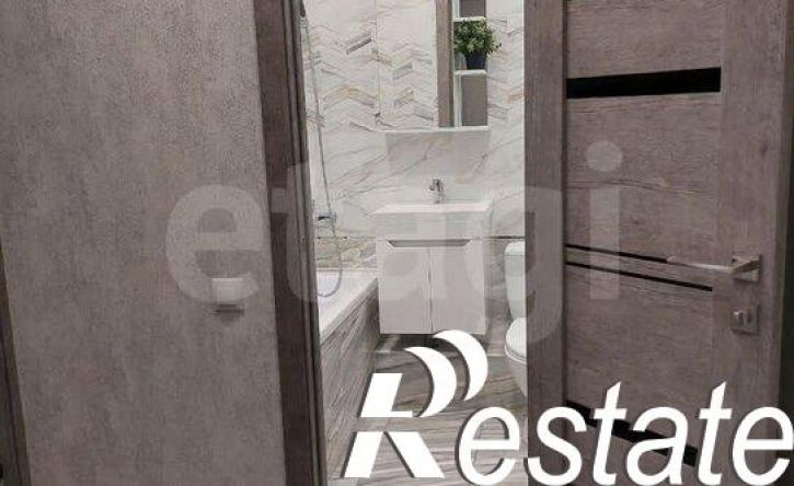 2-комн квартира улица Петра Сухова, 34,  д. 34