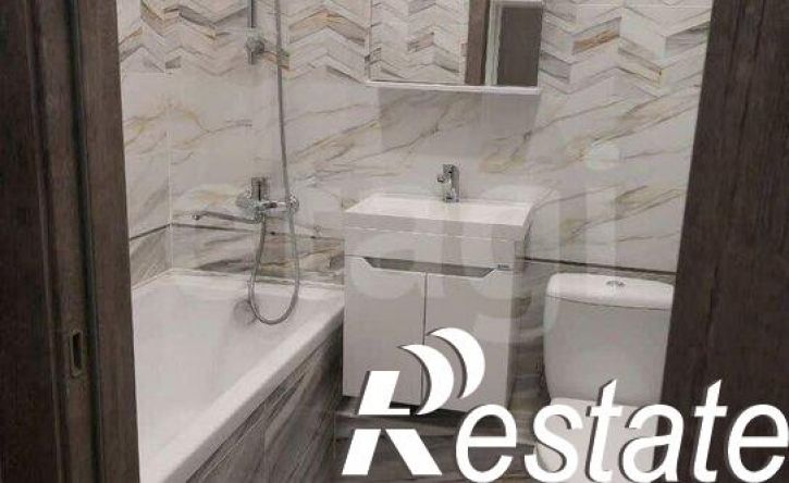 2-комн квартира улица Петра Сухова, 34,  д. 34