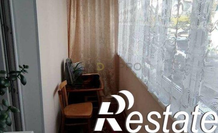2-комн квартира улица Малахова, 27,  д. 27