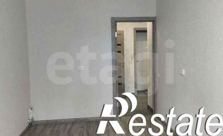 2-комн квартира улица Петра Сухова, 34,  д. 34