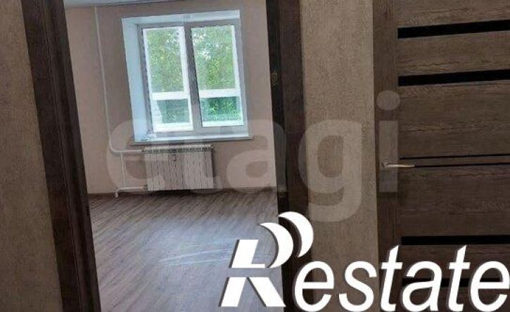 2-комн квартира улица Петра Сухова, 34,  д. 34