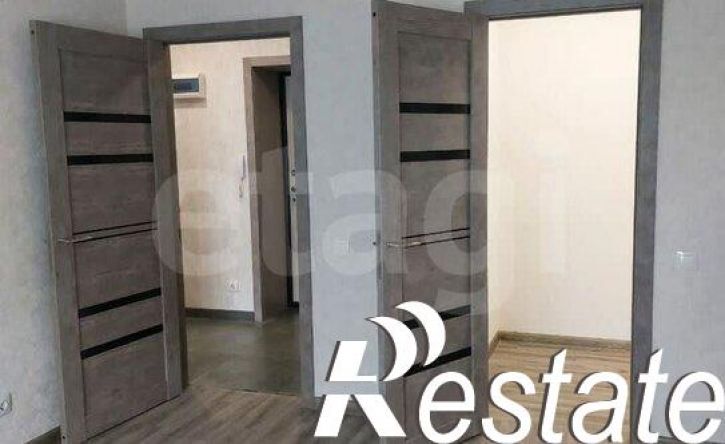 2-комн квартира улица Петра Сухова, 34,  д. 34
