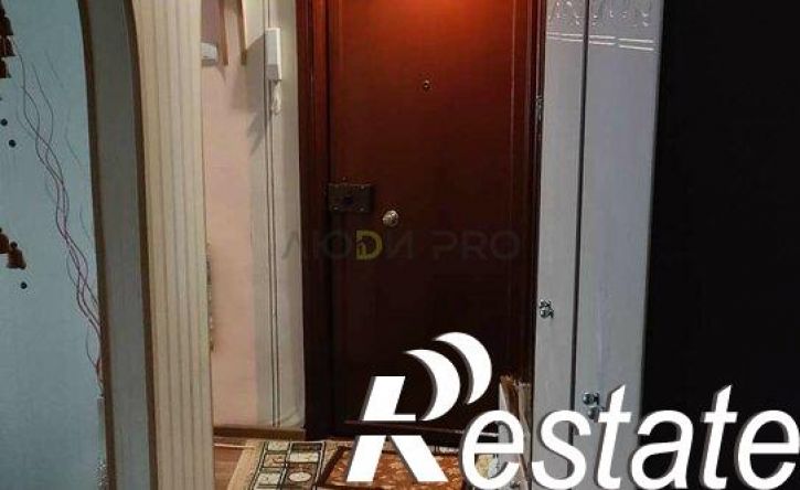 2-комн квартира улица Малахова, 27,  д. 27