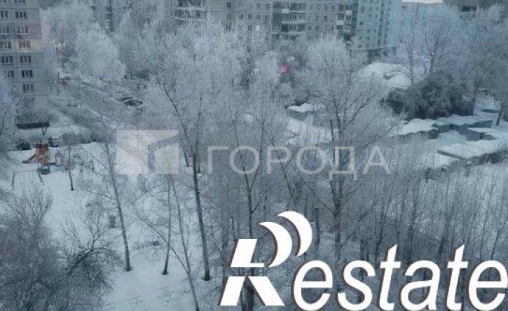 4-комн квартира улица Малахова, 107,  д. 107
