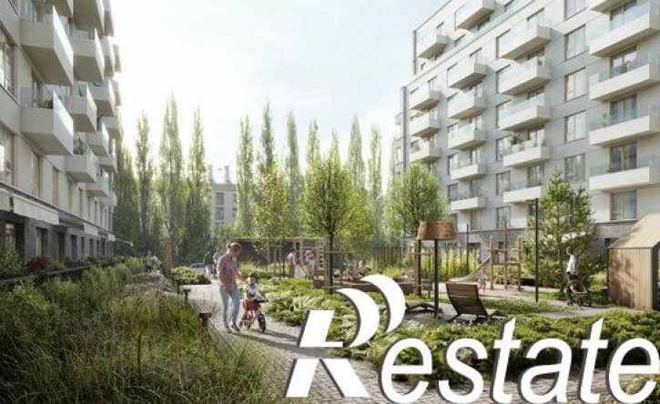 5-комн квартира в новом доме улица Сизова, 35 к2,  д. 35 к2