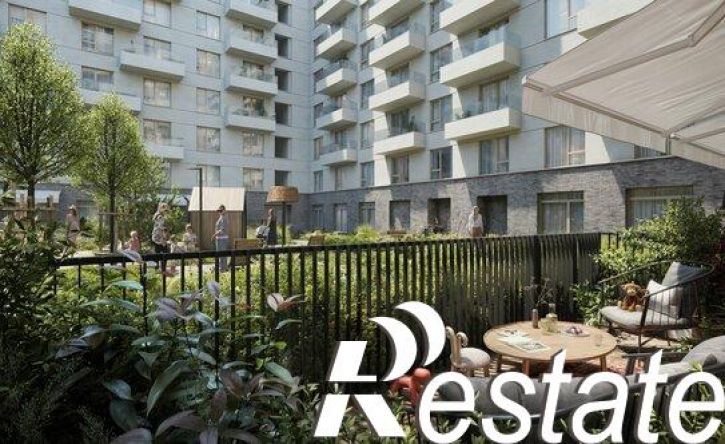 5-комн квартира в новом доме улица Сизова, 35 к2,  д. 35 к2