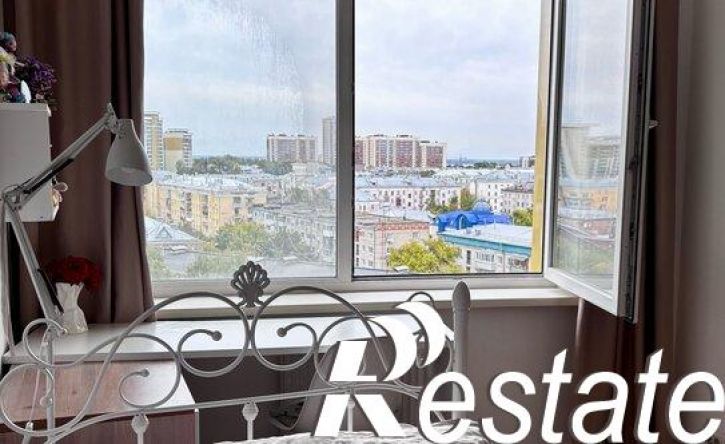 3-комн квартира улица Профинтерна, 7А,  д. 7А