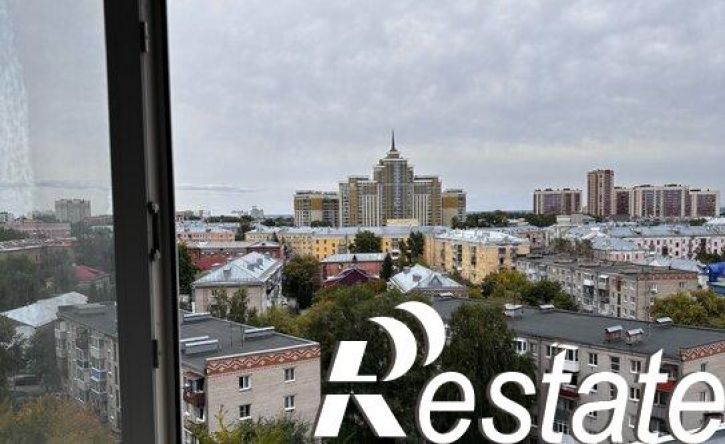 3-комн квартира улица Профинтерна, 7А,  д. 7А