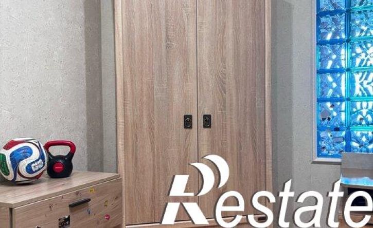 3-комн квартира улица Профинтерна, 7А,  д. 7А