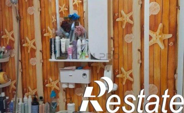 1-комн квартира улица Веры Кащеевой, 17,  д. 17