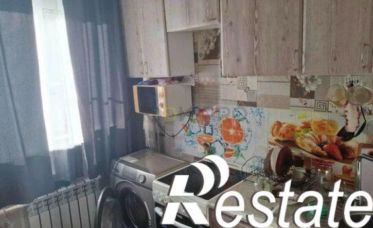 1-комн квартира улица Веры Кащеевой, 17,  д. 17